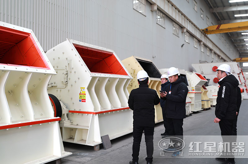 粗破碎機哪種好