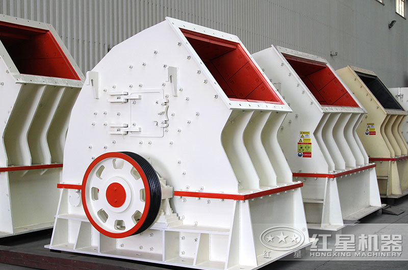 石料廠破碎機(jī)型號(hào)與產(chǎn)能