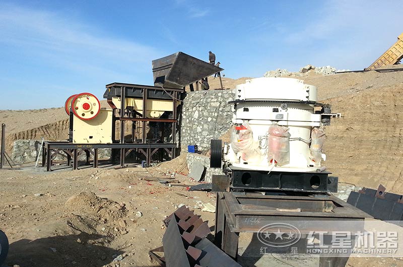 加工石頭的機(jī)器都有哪些