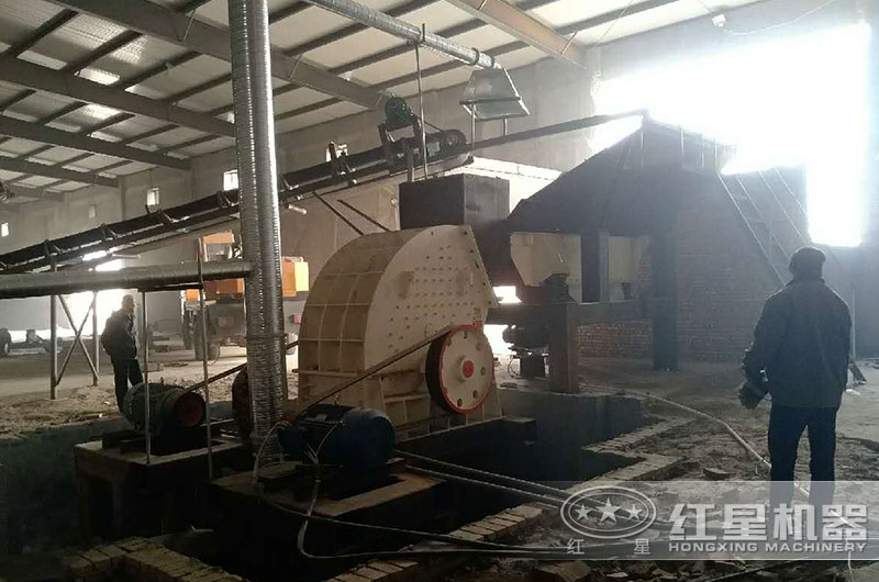 煤粉碎機圖片及價格