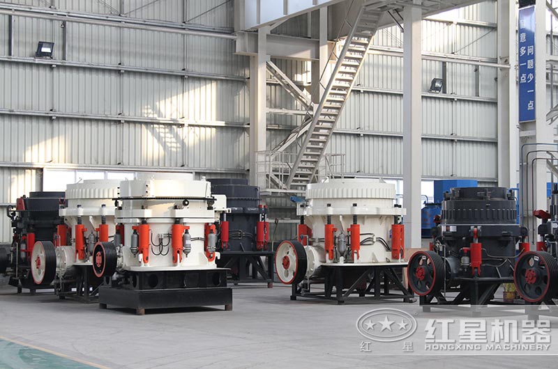 加工石頭的機(jī)器都有哪些