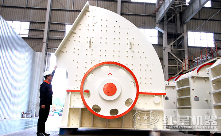 400*300錘式磨沙機(jī)設(shè)備