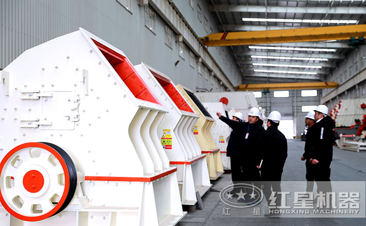 紅星400*300錘式磨沙機(jī)設(shè)備價(jià)格實(shí)惠