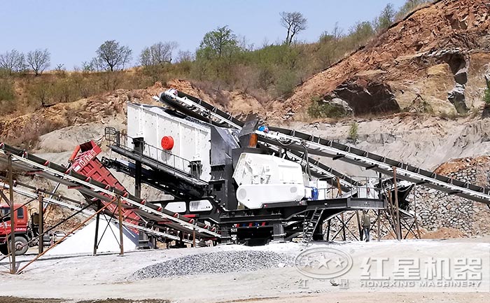 反擊移動(dòng)破生產(chǎn)現(xiàn)場(chǎng)實(shí)拍