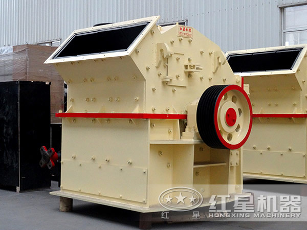 花崗巖細(xì)碎機設(shè)備