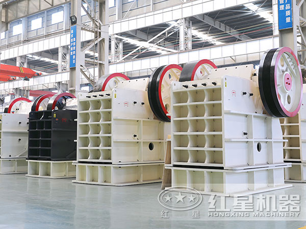 鈉長石破碎機(jī)設(shè)備