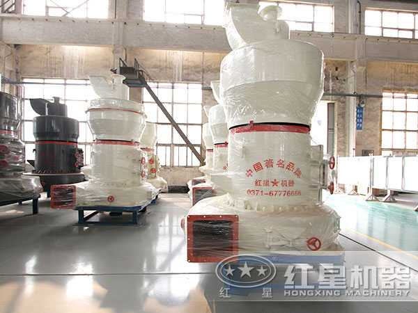 立式磨粉機(jī)設(shè)備