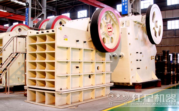 鄂式破碎機(jī)