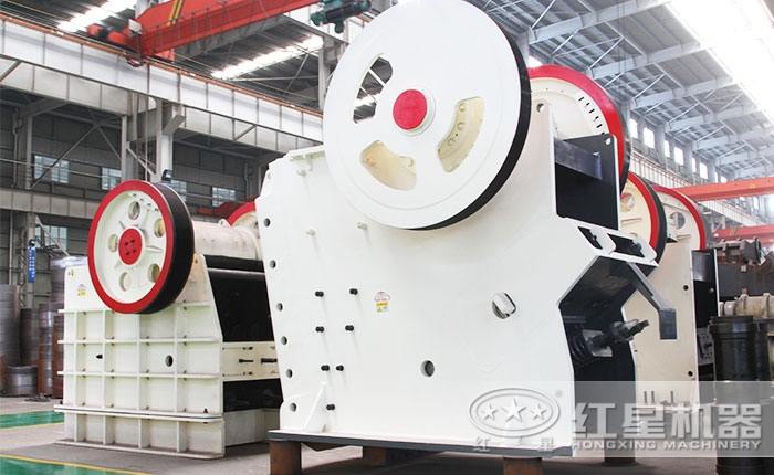 鄂式破碎機(jī)