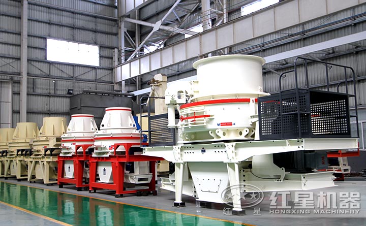 制砂機(jī)廠家