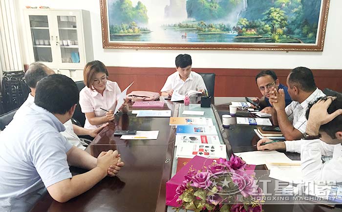 廠家配置碎石生產(chǎn)線方案