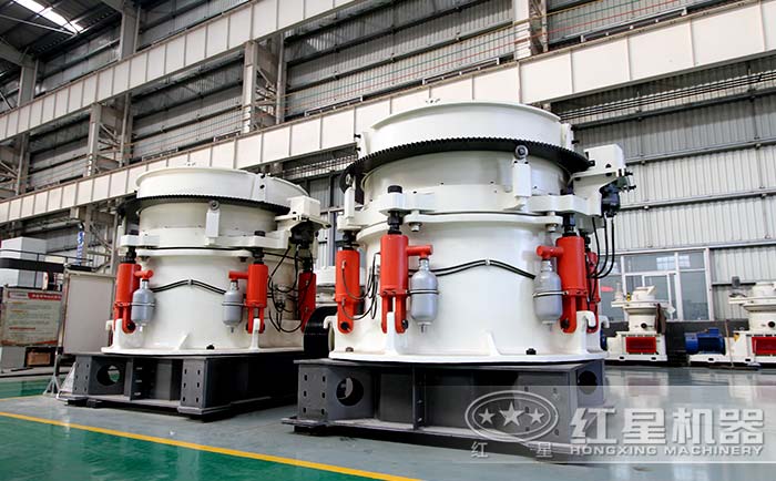 圓錐破碎機(jī)