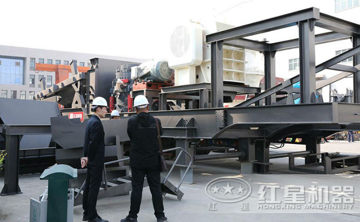 建筑垃圾粉碎機廠家