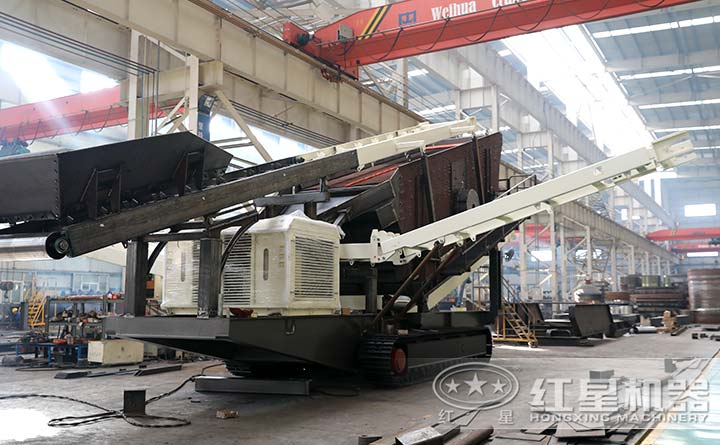 建筑垃圾粉碎機生產(chǎn)廠家