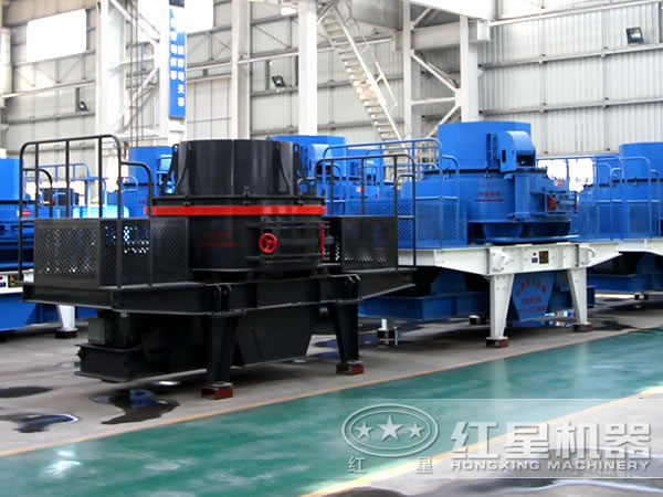 制砂機(jī)廠家