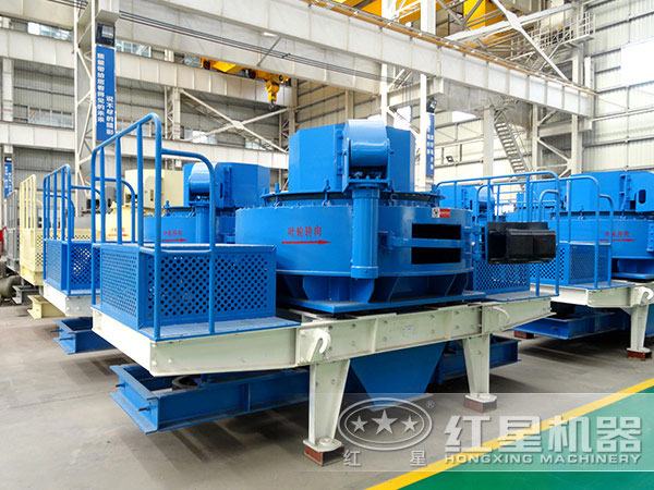 制砂機(jī)設(shè)備