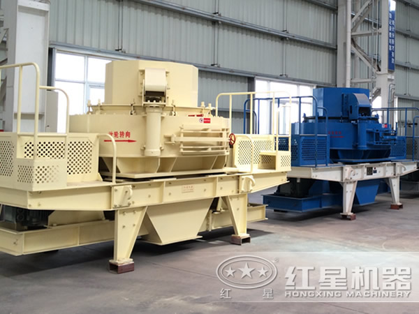 礦用制砂機(jī)