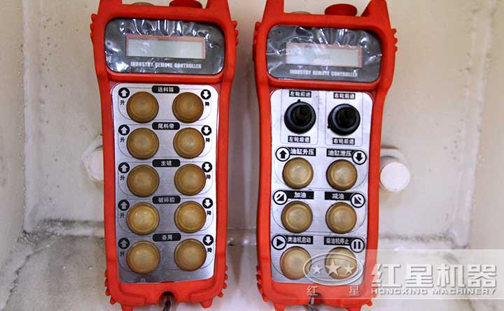 一鍵切換，操作方便，省時(shí)省力