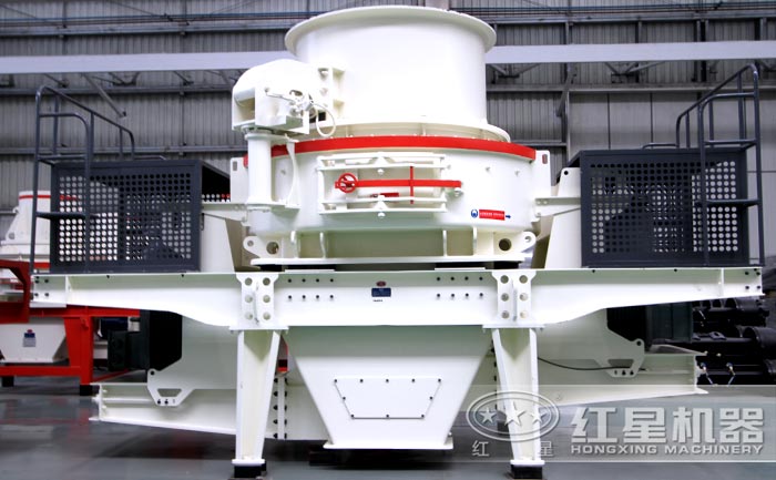固定制砂機設(shè)備