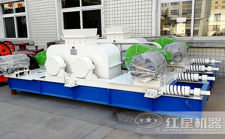 850對輥機直銷廠家