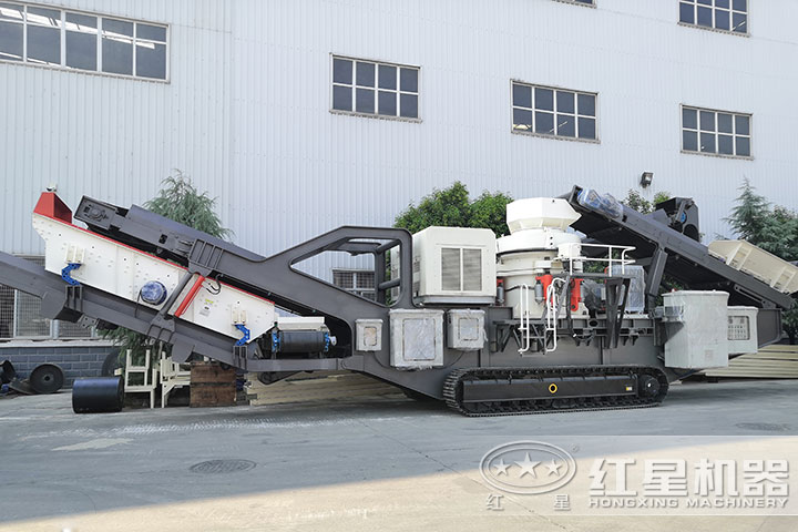 混凝土破碎機(jī)