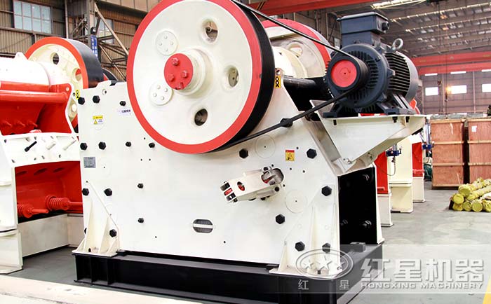 鄂式破碎機(jī)