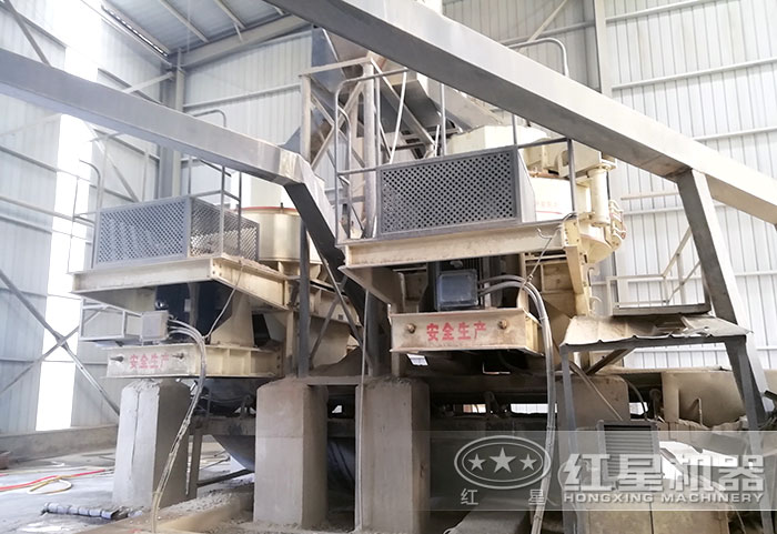 青州客戶現(xiàn)場