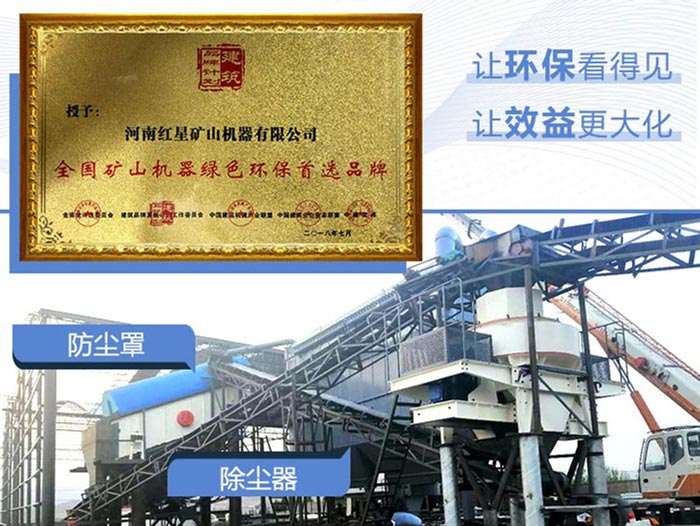 環(huán)保過關(guān)，效益才會(huì)高