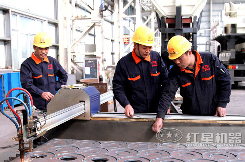 大型齒輥式破碎機廠家，為您量身定制