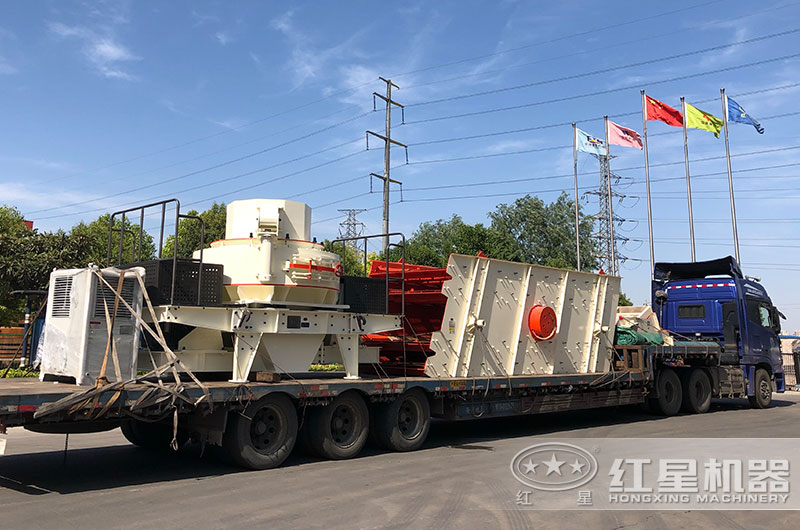 開個(gè)石料廠得投資多少錢