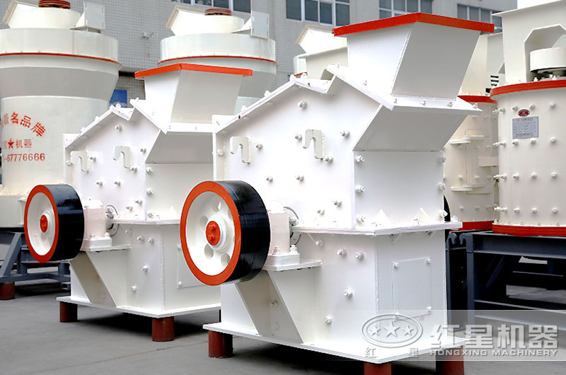 小型多功能粉碎機