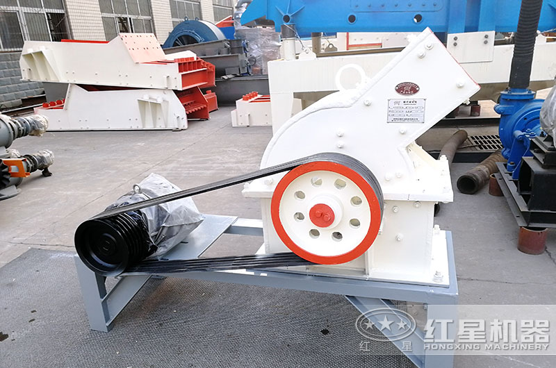 小型石灰粉碎機(jī)