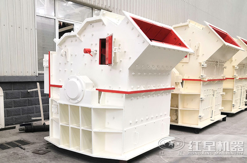 小型石灰粉碎機(jī)