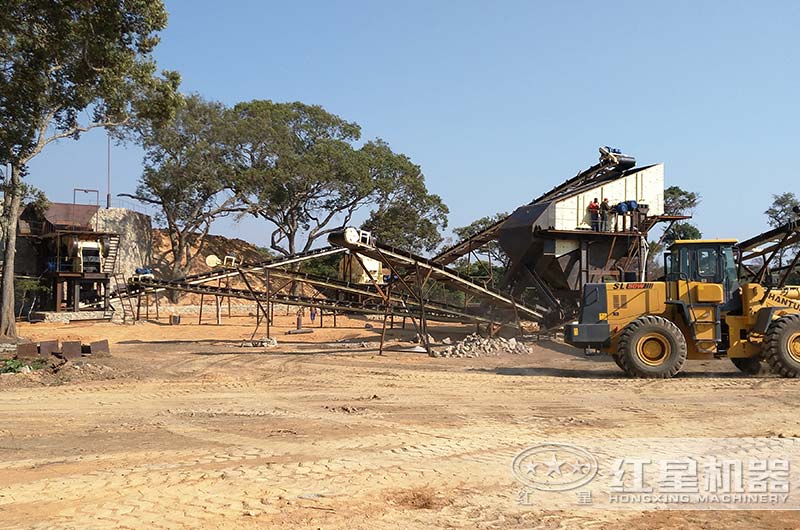 小型石灰粉碎機(jī)