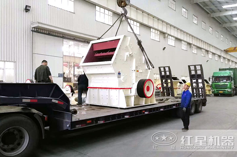 砂石破碎機(jī)設(shè)備