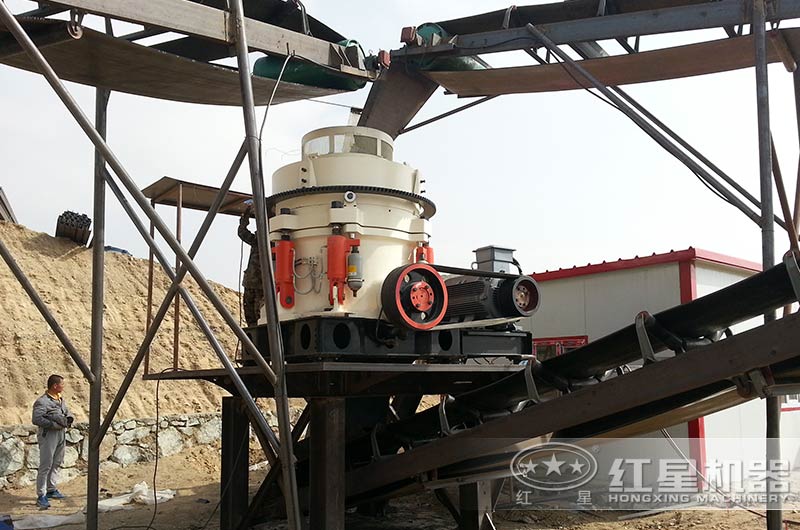 采石場(chǎng)破碎機(jī)設(shè)備