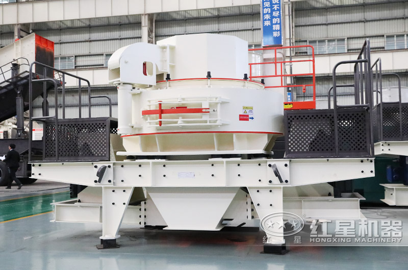 制砂設(shè)備產(chǎn)品圖