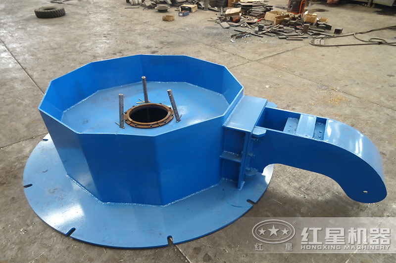 鵝卵石制砂機價格受技術、材料等方面的影響