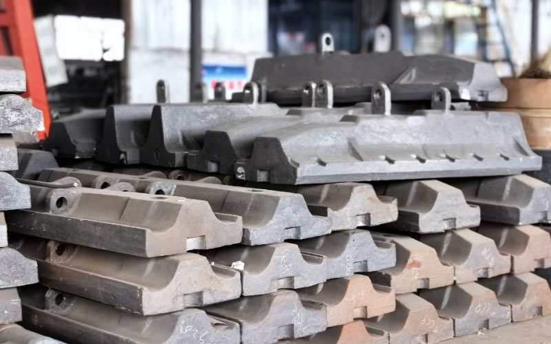 AGSAG-磨機(jī)襯板