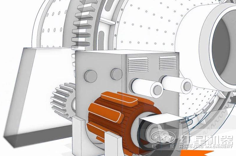 AGSAG-磨機(jī)驅(qū)動(dòng)系統(tǒng)
